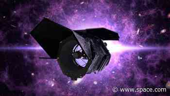 Here's how NASA's Roman Space Telescope will hunt for lonely black holes and distant exoplanets