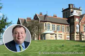 Highgate mansion ‘faces neglect’ as billionaire loses court appeal