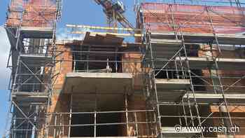 Keine Trendwende auf Immobilienmarkt