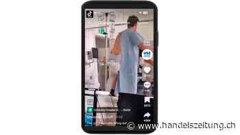 Gekommen, um zu bleiben