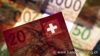 Warum der Franken so stark ist und was die Folgen sind