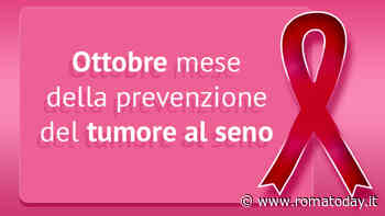 Camminata in rosa a Vignanello