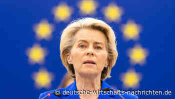 EU: Milliardenfonds außer Kontrolle