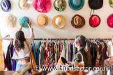 Charity shops generated more than £75bn of social value in 2022