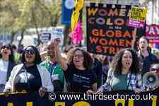 UK funders must do more to ‘build the power of oppressed communities’