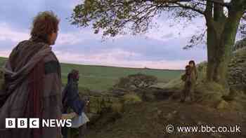 Sycamore Gap: Robin Hood director 'furious' over tree felling