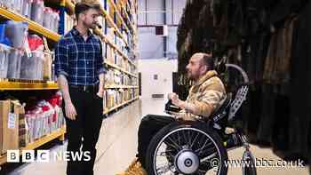 Daniel Radcliffe makes doc on paralysed stunt double