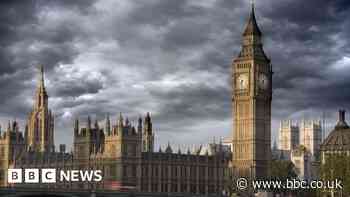 Peter Bone: Ex-aide speaks about ‘abuse’ by MP