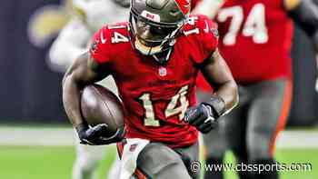 Thursday Night Football odds, spread, line: Buccaneers vs. Bills picks, NFL predictions by expert on 16-7 roll