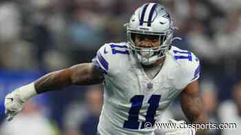 Cowboys' Micah Parsons asks for all NFL teams to be criticized 'with same energy,' consider players' humanity