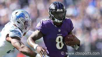 Sorting out NFL contenders and pretenders: Playoff picture entering Week 8 includes legit teams and frauds