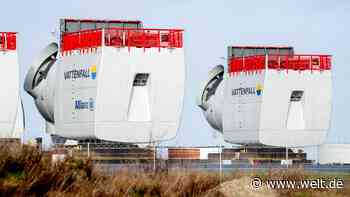 Wichtigster Energiewende-Konzern bittet Bund um Hilfe – Habeck steht vor einem Dilemma