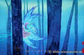 Hunan TVs 3. Staffel der Dokumentarserie "China" wird von jungen Leuten gefeiert