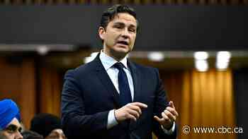 MPs defeat Pierre Poilievre-backed anti-vaccine mandate bill