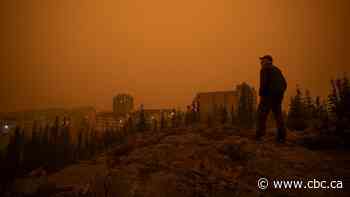 Climate crisis could cause 'catastrophic harm' to human health, 200-plus medical journals warn