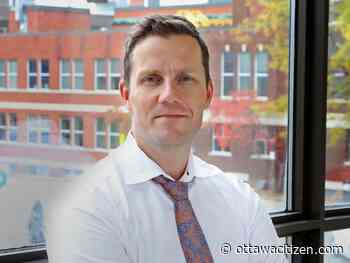 New virtual critical care program delivers crucial support from The Ottawa Hospital to smaller regional hospitals