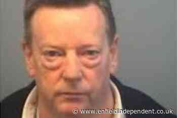 Sex offender Dr Keith Firman jailed for child sex abuse plans