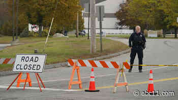 Maine shooting timeline: How the mass shootings in Lewiston unfolded