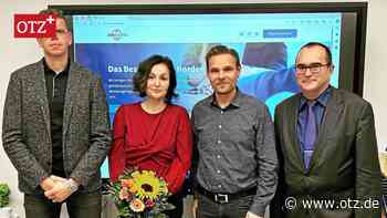 Wirtschaft in Jena-Nord hat eine Lobby