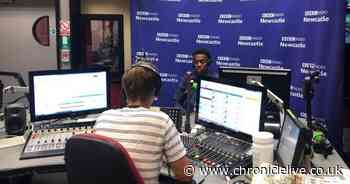BBC local radio listening figures fall with Newcastle station witnessing 17% drop