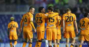 Birmingham win gives glimpse into Hull City's future amid Wayne Rooney struggles