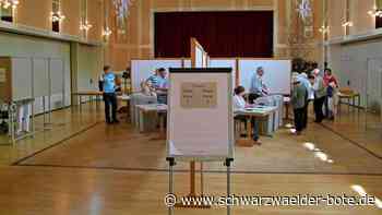 In Bad Herrenalb: Wird unechte Teilortswahl jetzt abgeschafft?