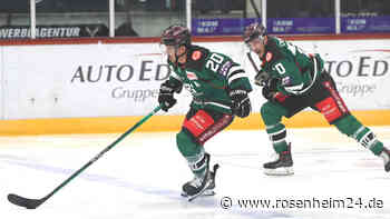 „Das ist nicht unser Anspruch“ – einige Starbulls-Spieler laufen ihrer Topform hinterher