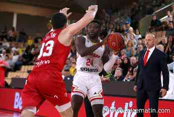 Euroligue: 5 mois après leurs victoire face au Maccabi Tel-Aviv, la Roca Team retrouve les Israéliens ce jeudi soir
