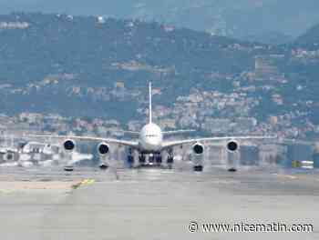 Nouvelles alertes à la bombe dans les aéroports français: dix d'entre eux visés, cinq évacués