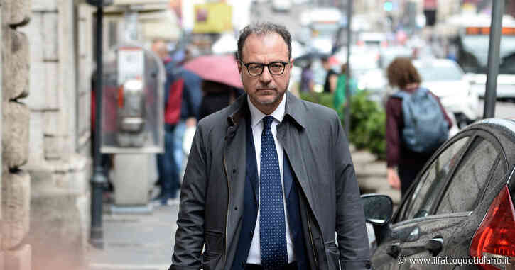 Pignoramenti e tasse sulla casa, Forza Italia boccia la Manovra. Mulè: ‘Modificare le norme sui conti correnti e l’intervento sugli immobili’