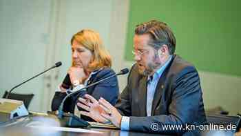 Kommentar zum Doktortitel von Otto Carstens: In SH fehlt Transparenz