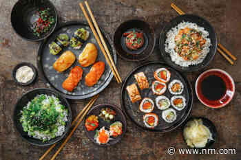 Japan-Adjacency: How Chefs Are Using Japanese Foods and Flavors To Create The Next Big Wave Of Culinary Innovation