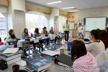 New project will train more Sask. Métis people for health care jobs