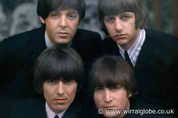 When does The Beatles final single Now and Then come out?
