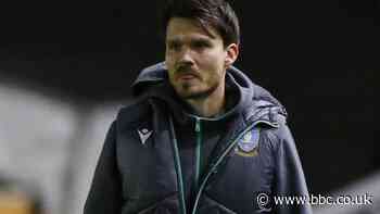 Danny Rohl: Sheffield Wednesday boss says side ready for 'tough race'