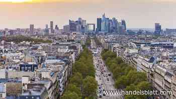 Adyen, Worldline, Nexi: Absturz der Corona-Gewinner: Bezahldienste verlieren Vertrauen von Investoren