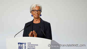 Geldpolitik: Zinspause ja, Zinssenkungen nein – Die wichtigsten Erkenntnisse der EZB-Sitzung