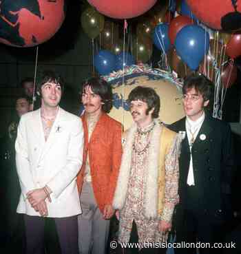 Beatles and Liam Gallagher wedding hall hosts £100 ceremonies