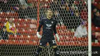 BEN KILLIP PREVIEWS FLEETWOOD CLASH