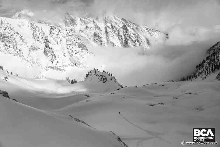 Three Acronyms for Backcountry Skiers