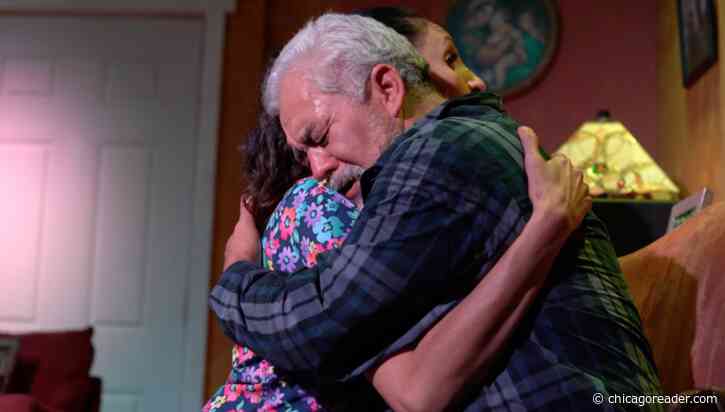 La Jom Atenda shows the complexities of caregiving