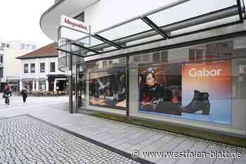 Leonardo eröffnet neue Glas-Abteilung in Paderborn
