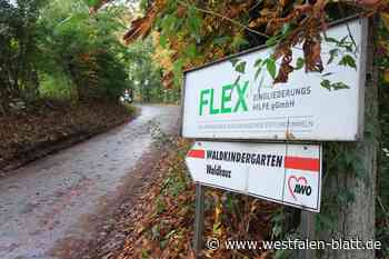 Werther mietet weiteres Gebäude für Flüchtlinge an