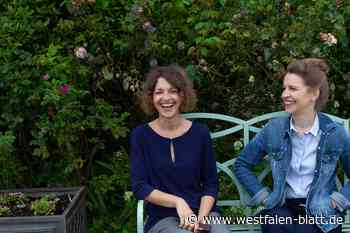 Lübbecke: 100.000 Kochfans lieben Rezepte à la Klara und Ida