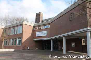 Krankheitswelle an den weiterführenden Schulen von Bad Oeynhausen