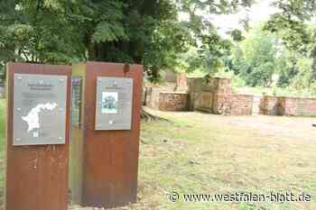 Fiestel: Ellerburg wird von Verein betreut