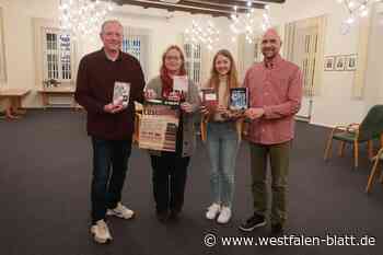 Steinheim: Spannende Literatur aus der Region