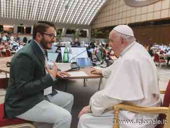 Il Papa firma la "giustificazione" al baby-catechista partecipante al Sinodo