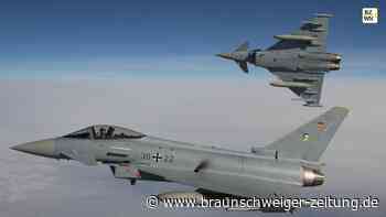 Zeitenwende in Zeitlupe: Was bei der Bundeswehr schief läuft