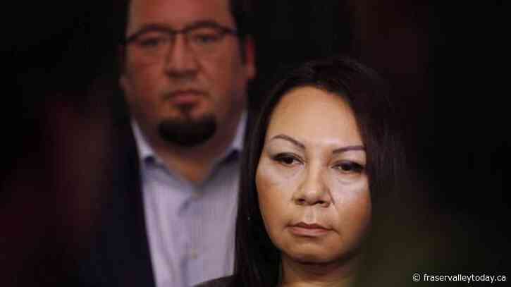 Sheila North announces candidacy for national chief of Assembly of First Nations